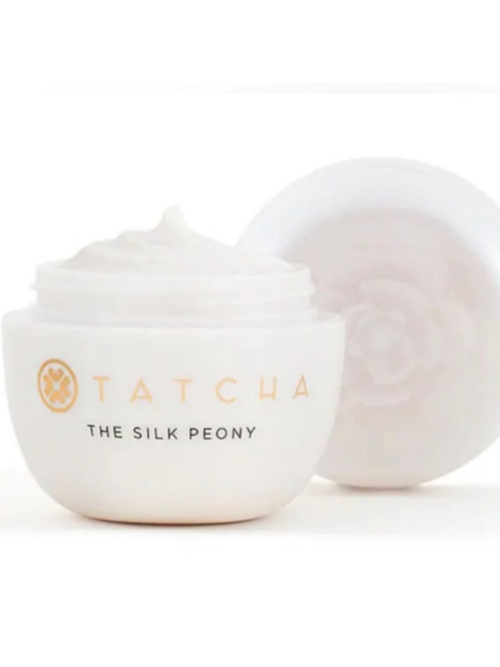 Tatcha eye cream - the silk peony - new $79